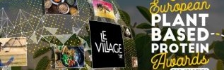 Faciliter la transition alimentaire par l'innovation
